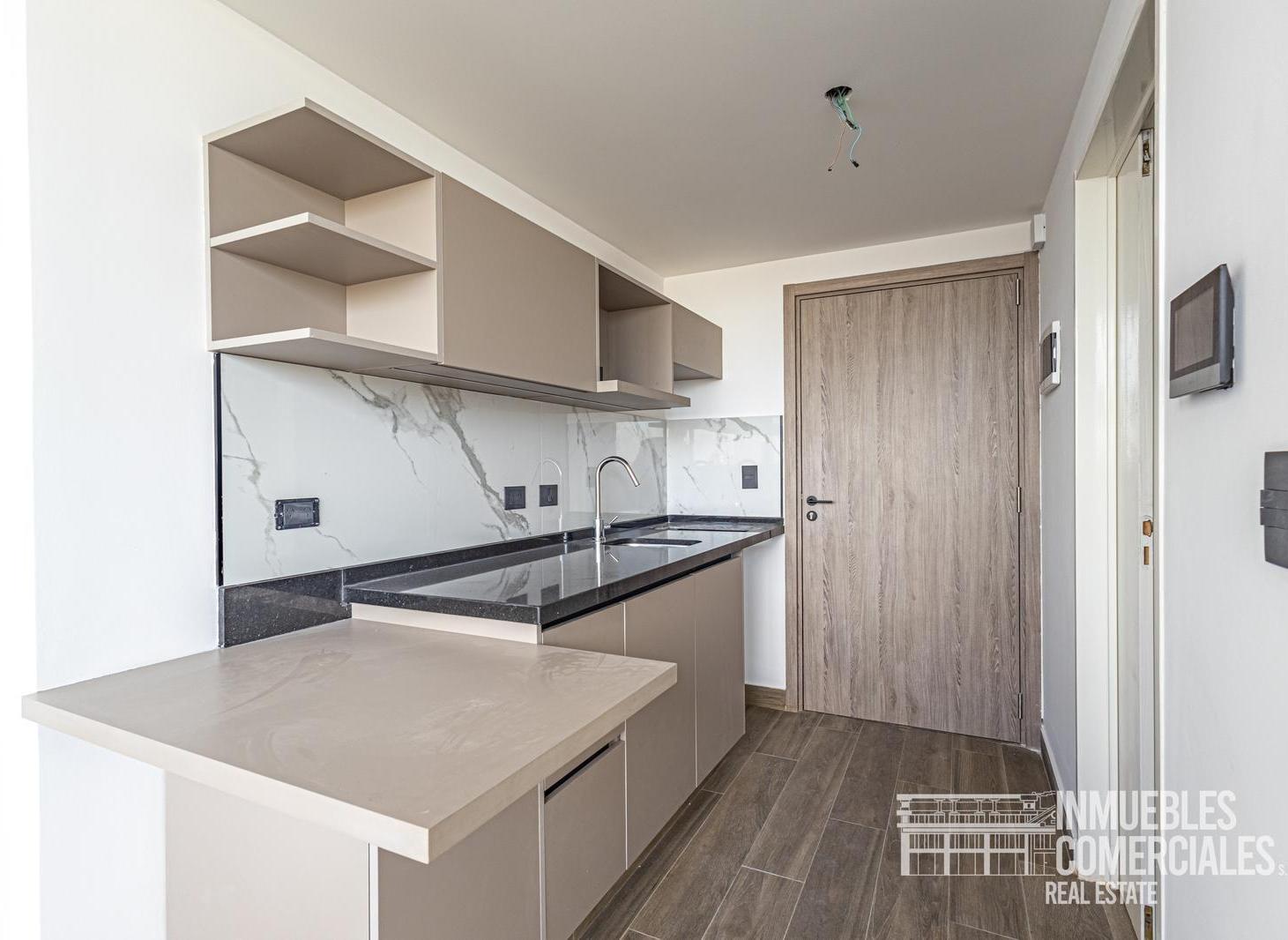 Foto de A ESTRENAR MONOAMBIENTE EN CABALLITO CON ENTREGA INMEDIATA, imagen 5