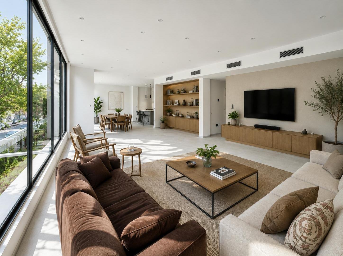Foto de Venta - Espectacular Casa a estrenar en Bajo Belgrano - 430 M2 - 4, imagen 3