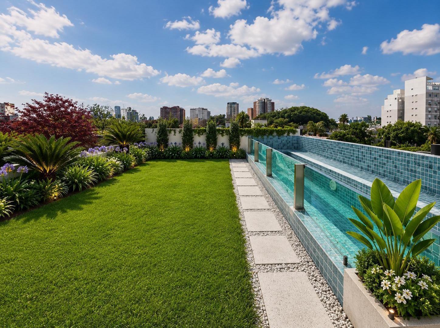 Foto de Venta - Espectacular Casa a estrenar en Bajo Belgrano - 430 M2 - 4, imagen 5