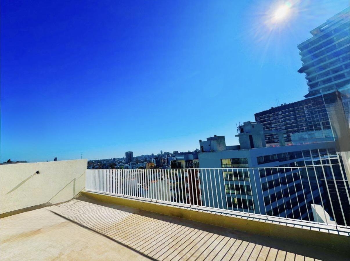 Foto de Departamento 2 ambientes con terraza y parrilla , a estrenar, imagen 5