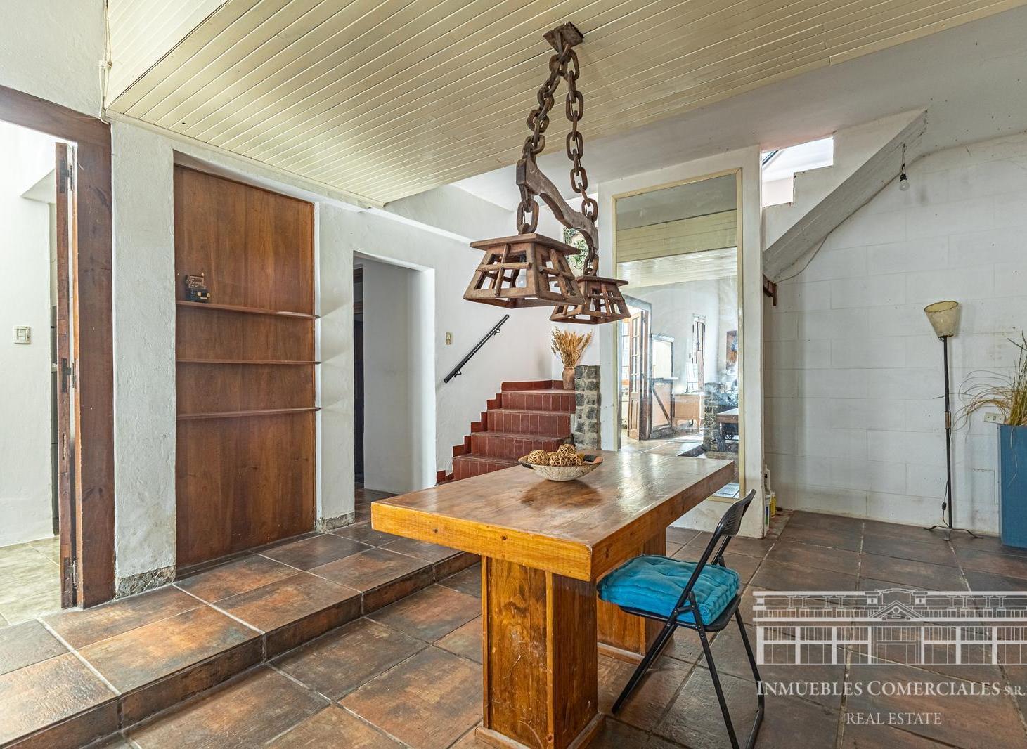 Foto de Venta casa en Nuñez - 340 m2 - 3 dormitorios - Patio - Terraza, imagen 4
