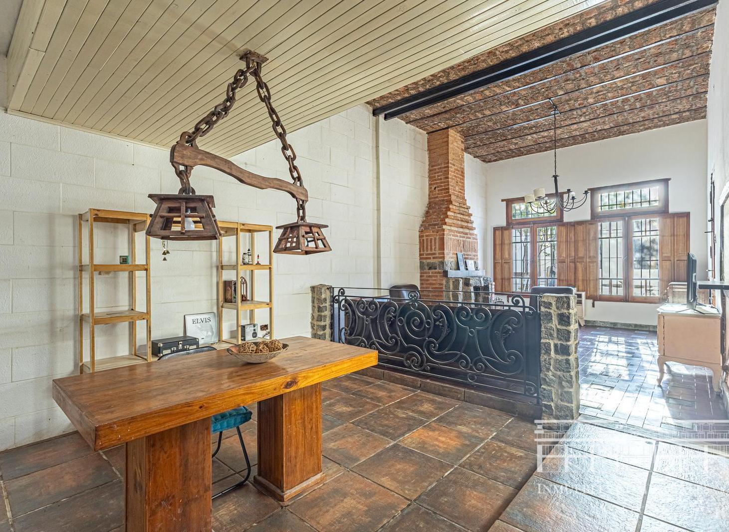 Foto de Venta casa en Nuñez - 340 m2 - 3 dormitorios - Patio - Terraza, imagen 1