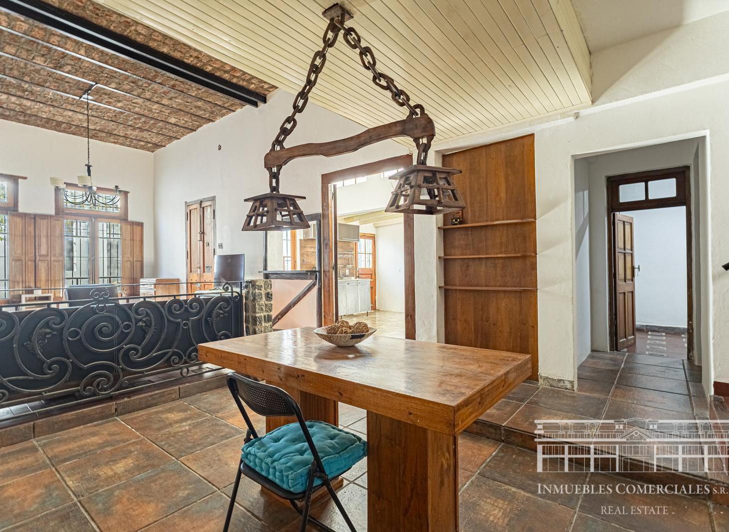 Foto de Venta casa en Nuñez - 340 m2 - 3 dormitorios - Patio - Terraza, imagen 3