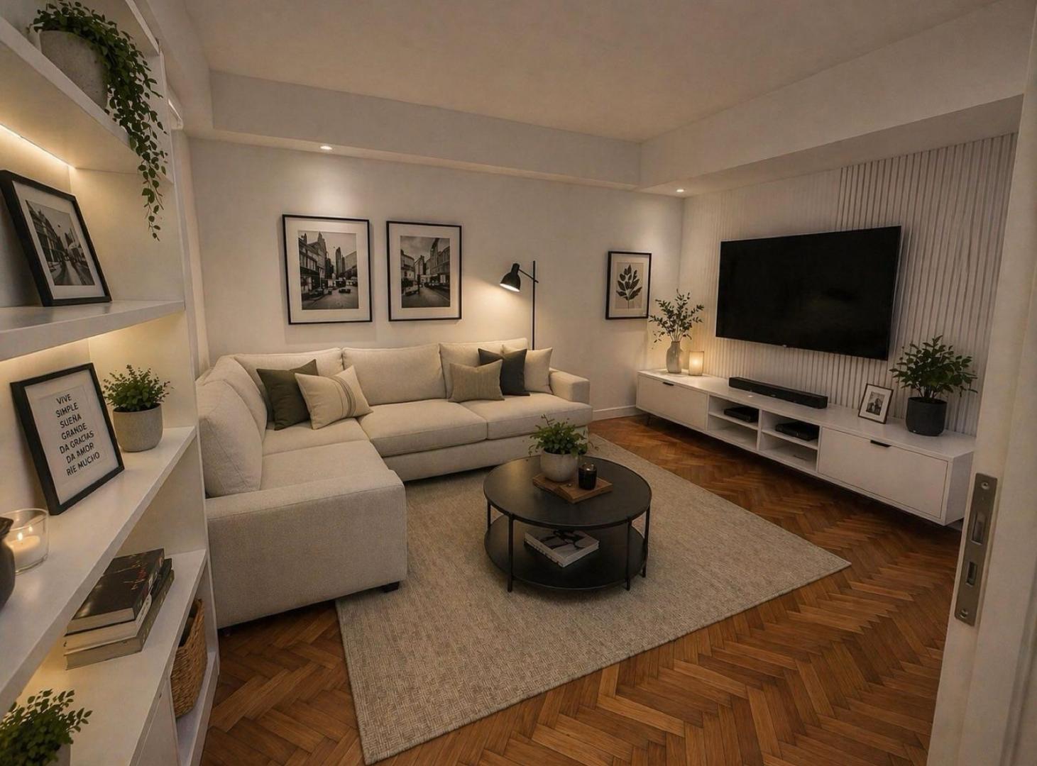 Foto de Venta Piso de Categoria - Av. del Libertador - 300 m2 - 4 ambientes, imagen 4