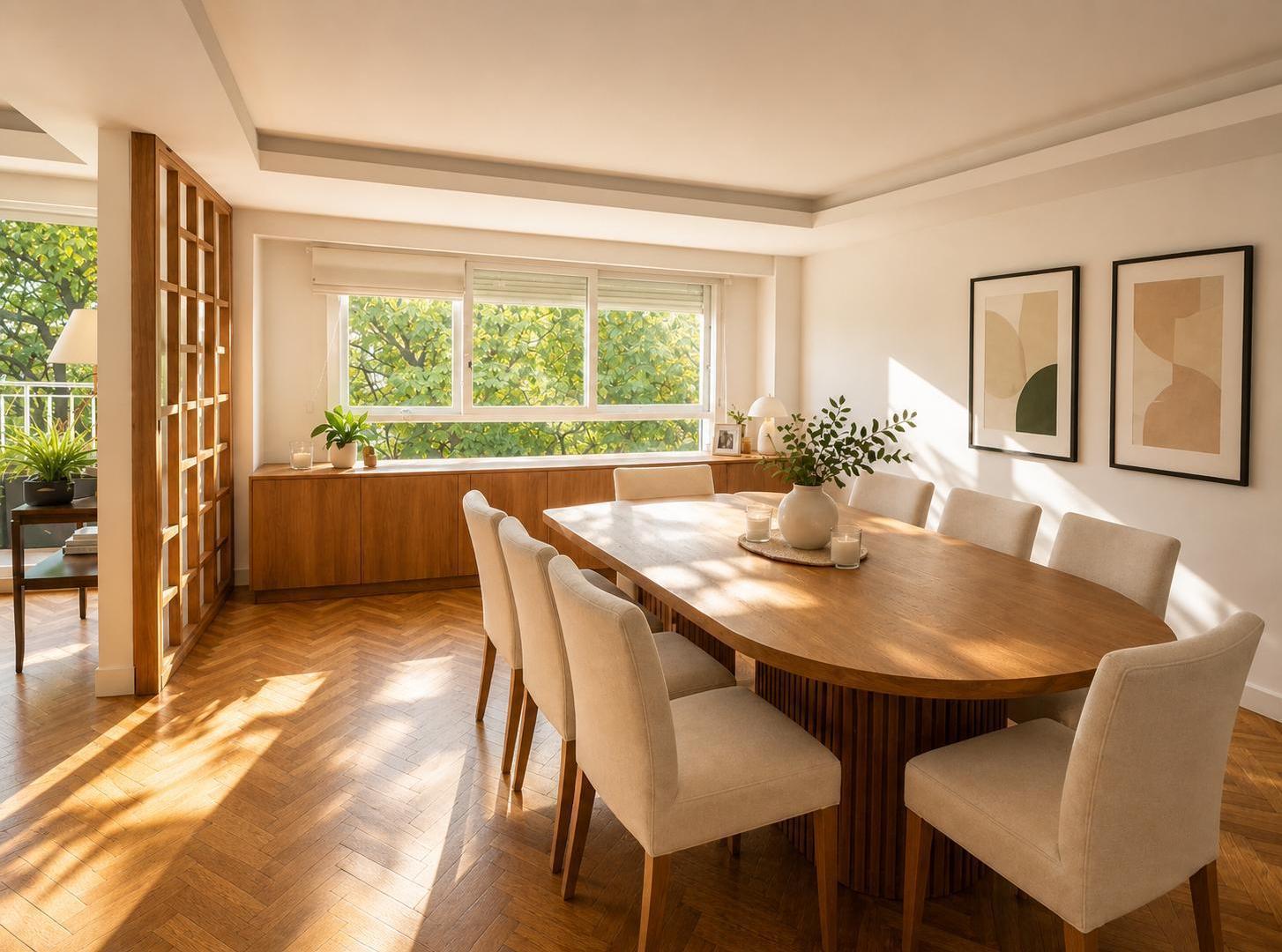 Foto de Venta Piso de Categoria - Av. del Libertador - 300 m2 - 4 ambientes, imagen 3