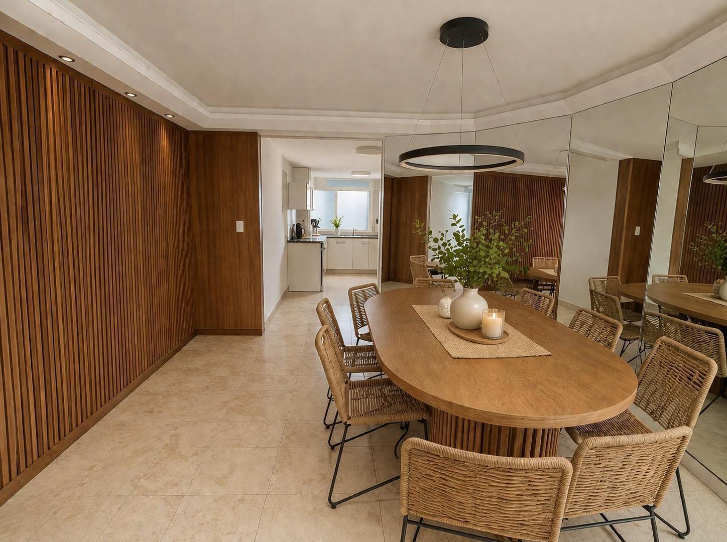 Foto de Venta Piso de Categoria - Av. del Libertador - 300 m2 - 4 ambientes, imagen 5