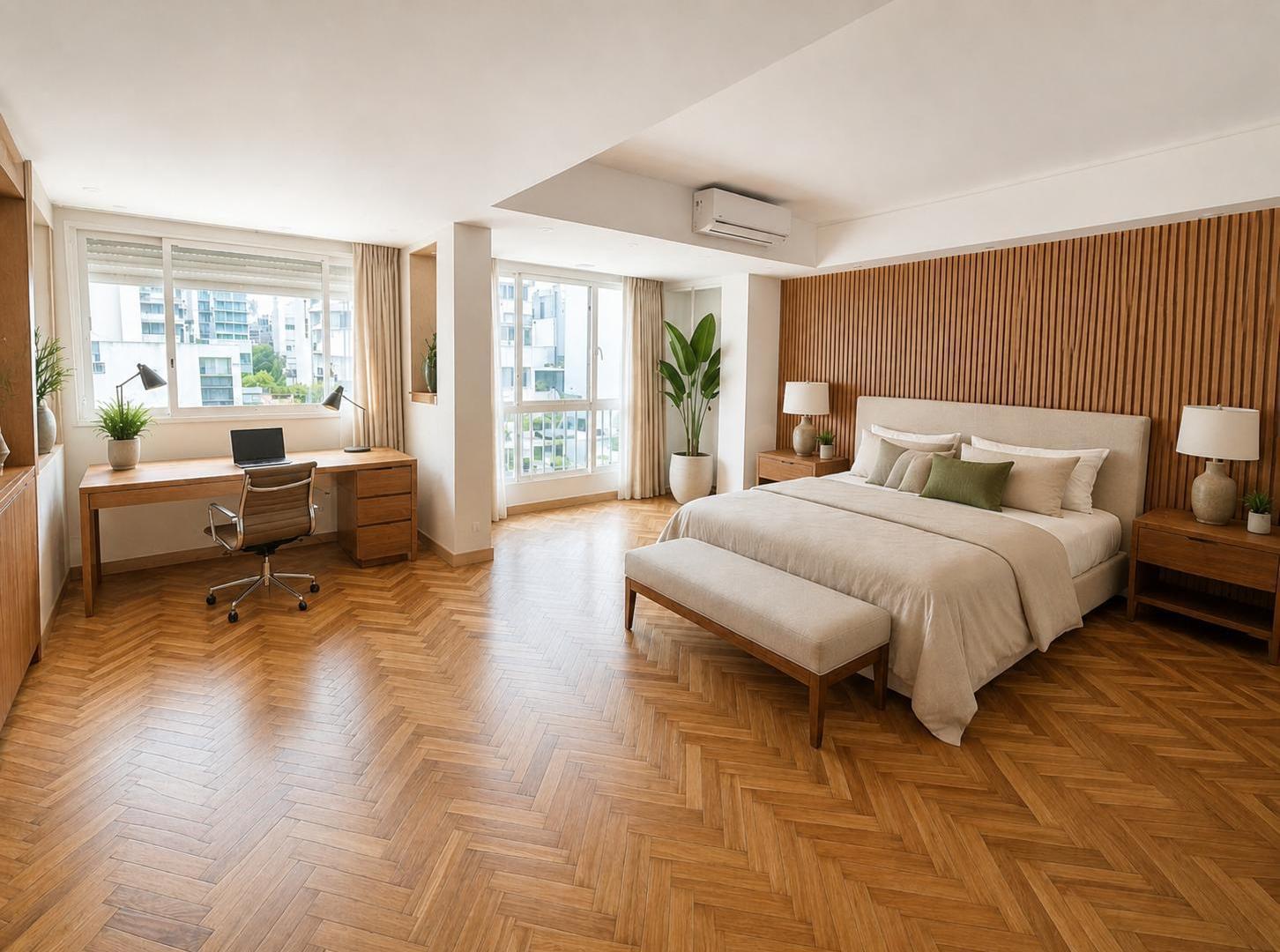 Foto de Venta Piso de Categoria - Av. del Libertador - 300 m2 - 4 ambientes, imagen 1