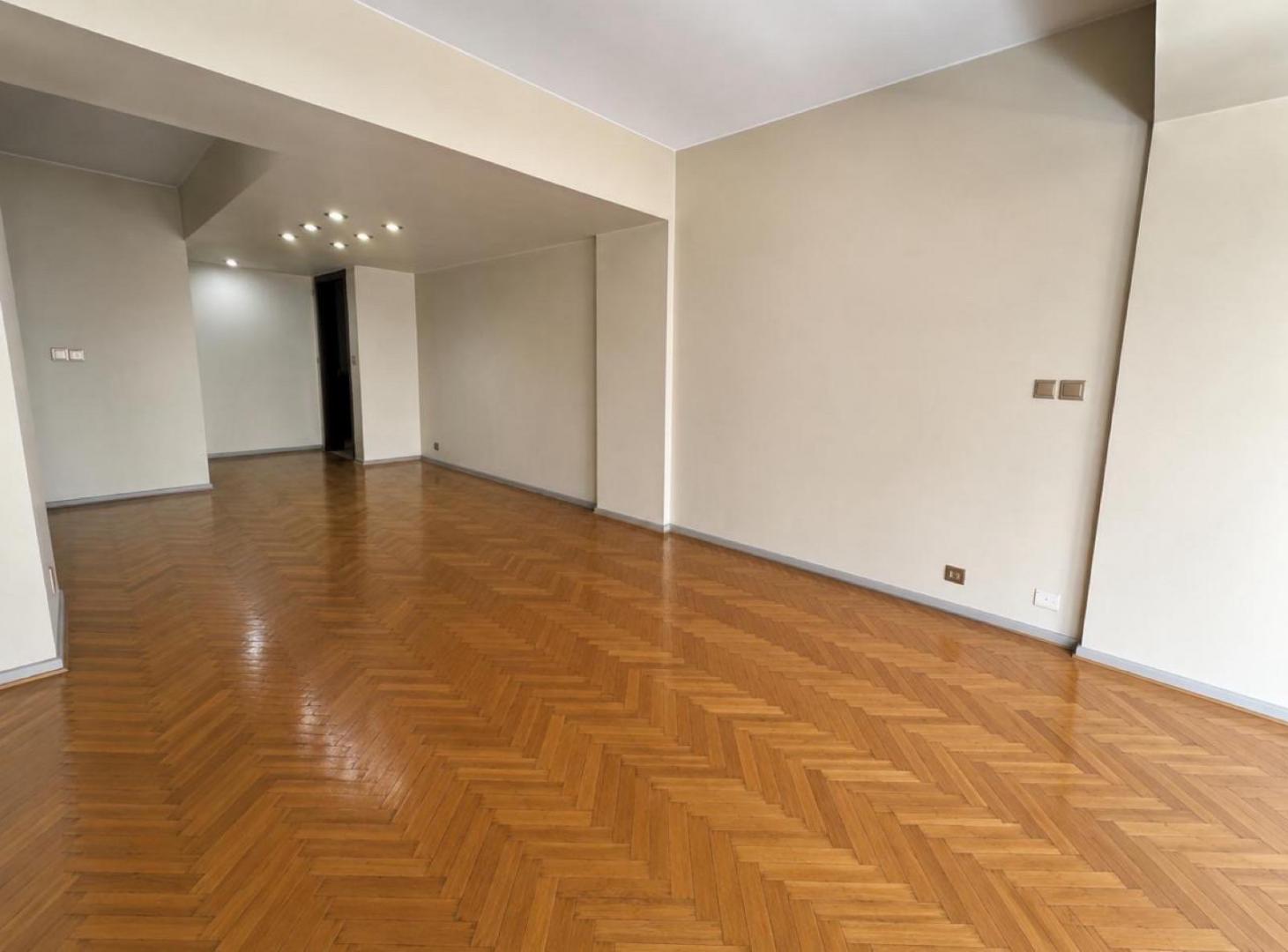 Foto de Departamento 4 ambientes con Dep. en Barrio Norte con cochera, imagen 4