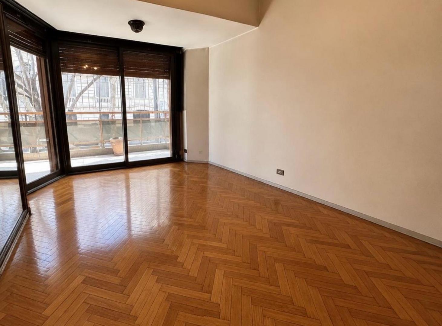 Foto de Departamento 4 ambientes con Dep. en Barrio Norte con cochera, imagen 3