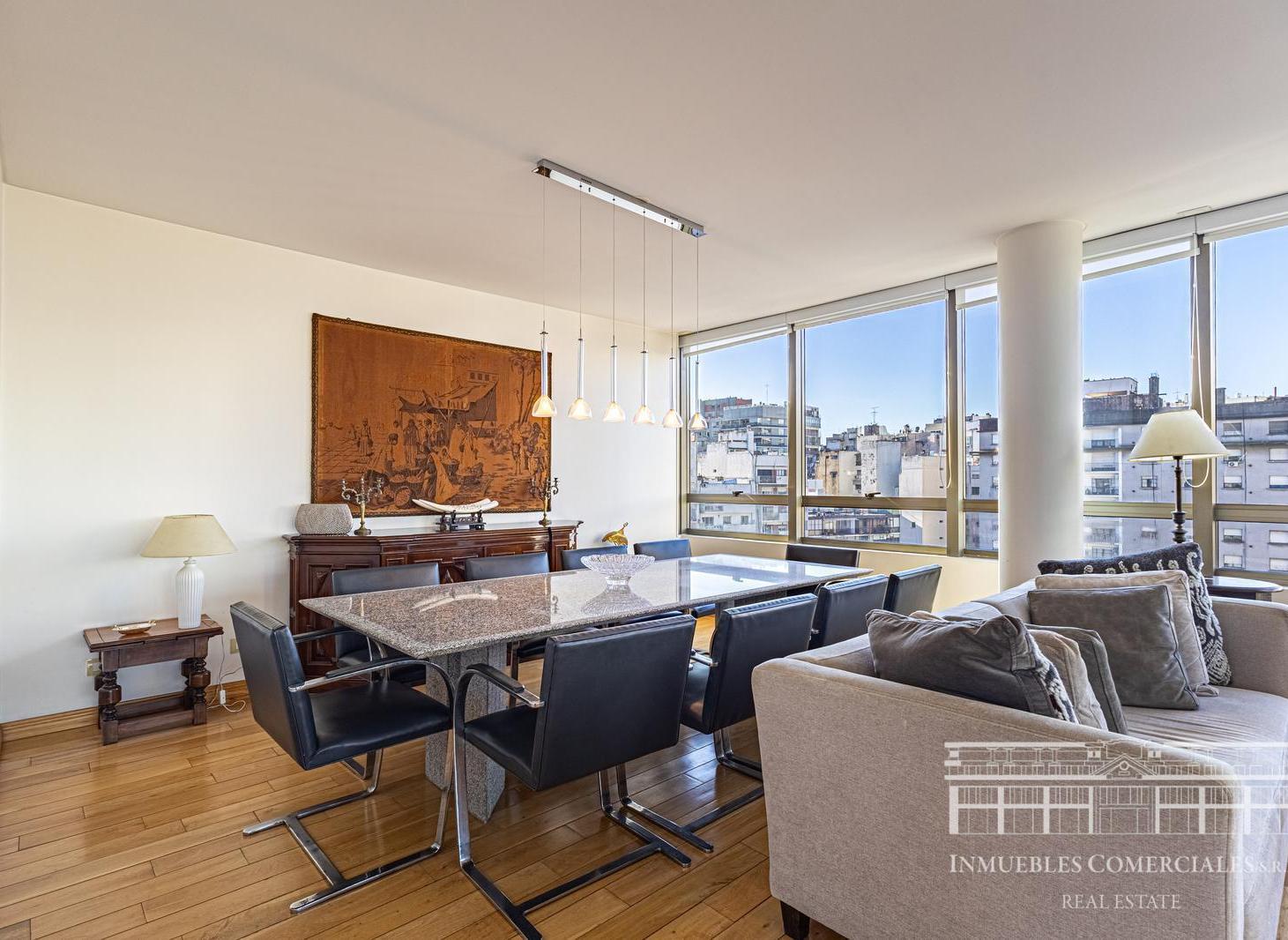 Foto de TORRE GREEN TOWER - 4 ambientes 189 m2 con dep - 2 Cocheras - Full, imagen 1