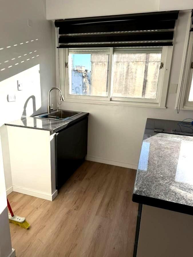 Foto de EXCELENTE DEPARTAMENTO 3 AMBIENTES A ESTRENAR – TRIBUNALES / MICROCENTRO, imagen 1