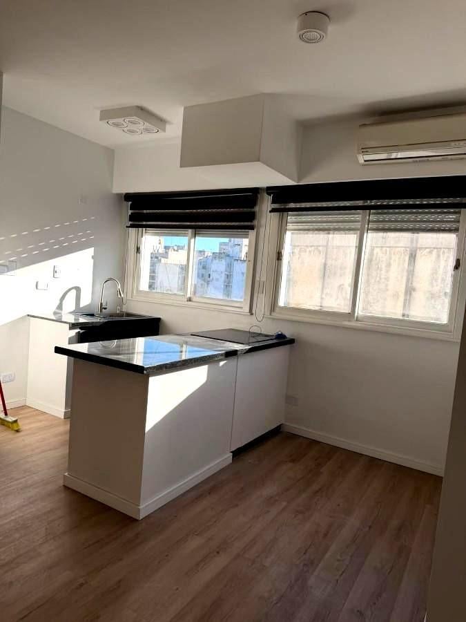 Foto de EXCELENTE DEPARTAMENTO 3 AMBIENTES A ESTRENAR – TRIBUNALES / MICROCENTRO, imagen 5