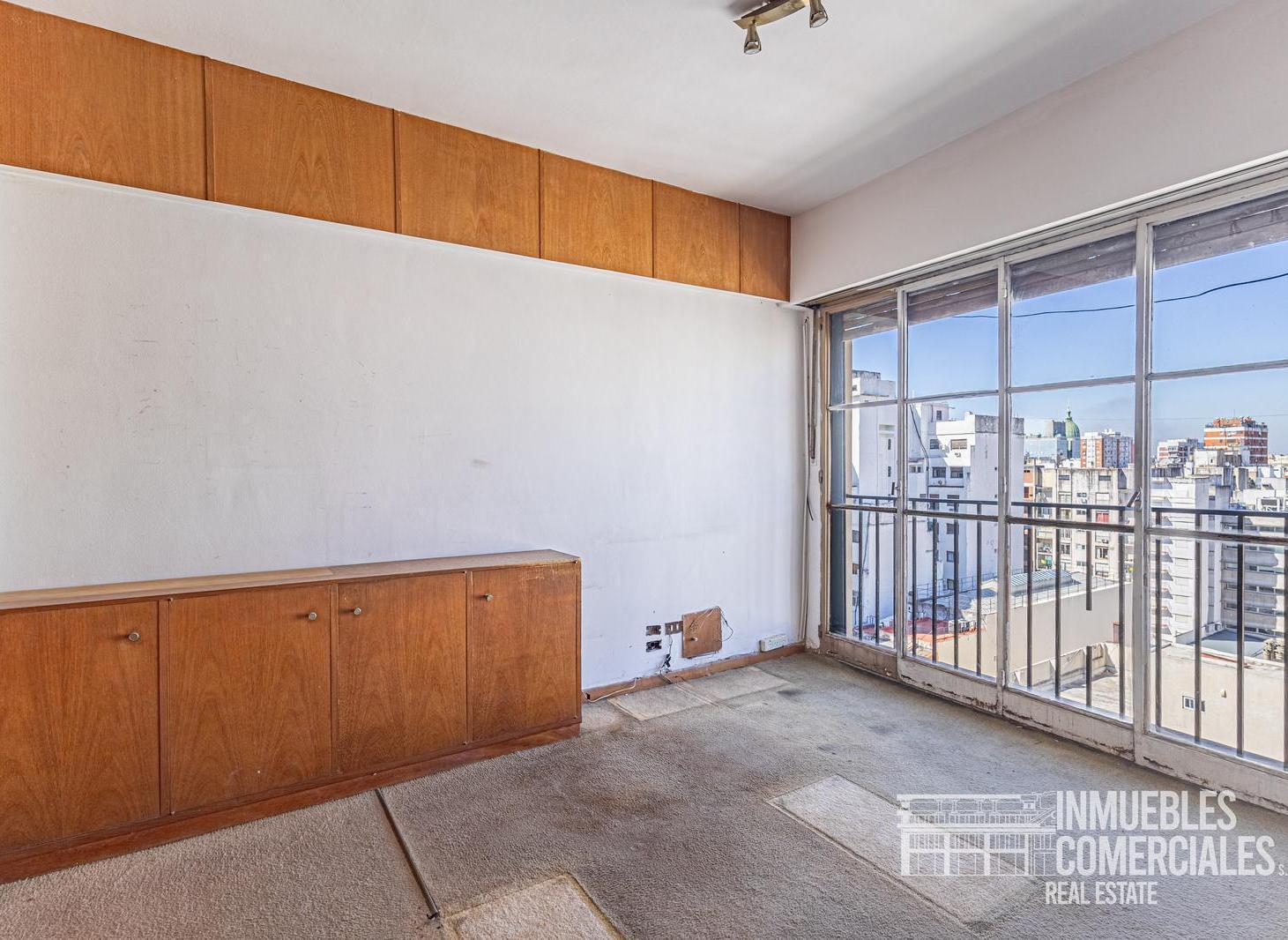 Foto de Venta 4 ambientes en Balvanera Apto vivienda, imagen 2