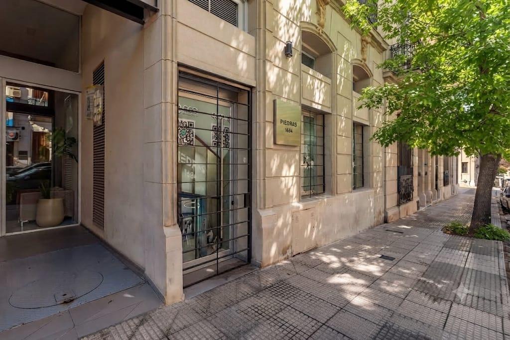 Foto de Dos ambientes estilo LOFT en San Telmo, imagen 4