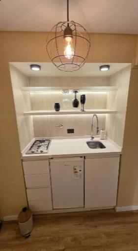 Foto de VENTA, EXCLUSIVO MONOAMBIENTE EN AV DEL LIBERTADOR. TODO NUEVO, imagen 1