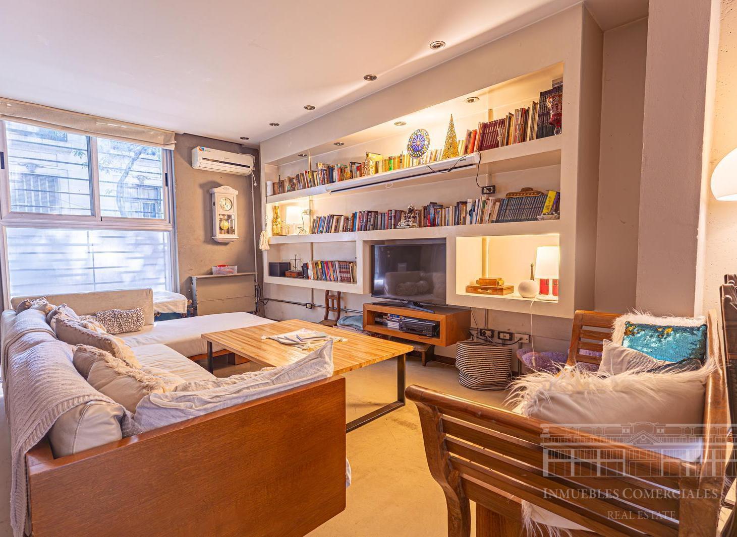 Foto de ALQUILER PH 5 ambientes 257 m² con pileta, terraza y parrilla, imagen 3