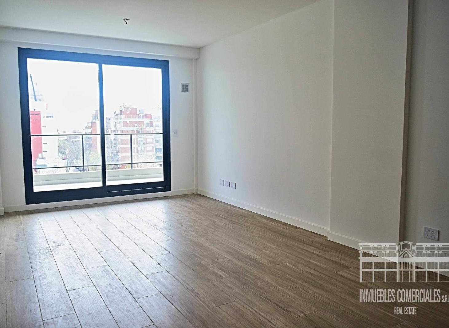Foto de Departamento con Cochera a Estrenar en Nuñez, imagen 1