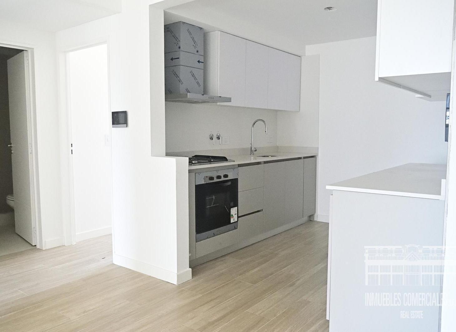 Foto de Departamento con Cochera a Estrenar en Nuñez, imagen 5