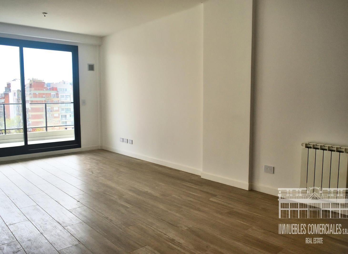 Foto de Departamento con Cochera a Estrenar en Nuñez, imagen 2