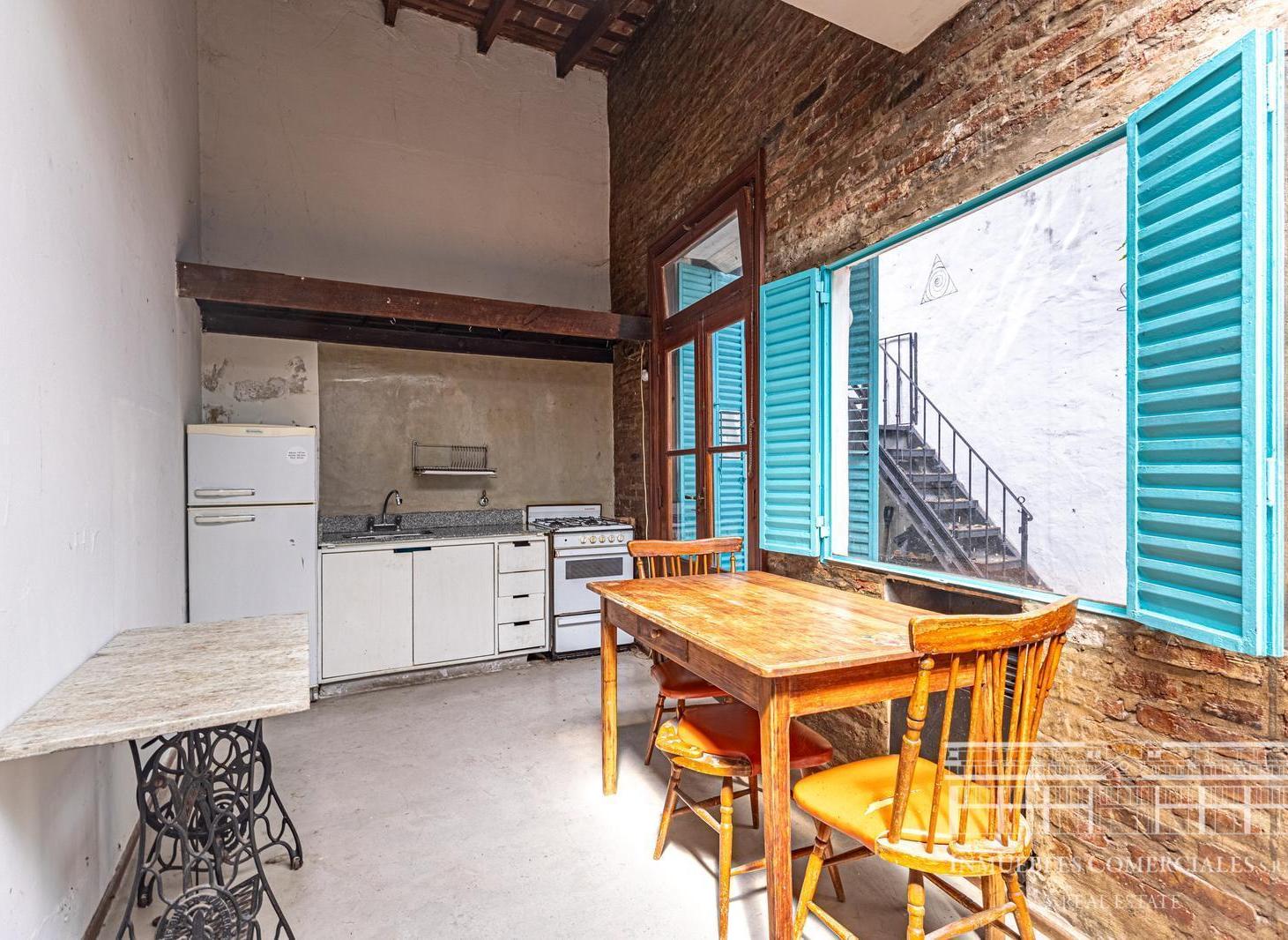 Foto de PH de 3 Ambientes con Patio y Terraza Propia en Belgrano, imagen 2