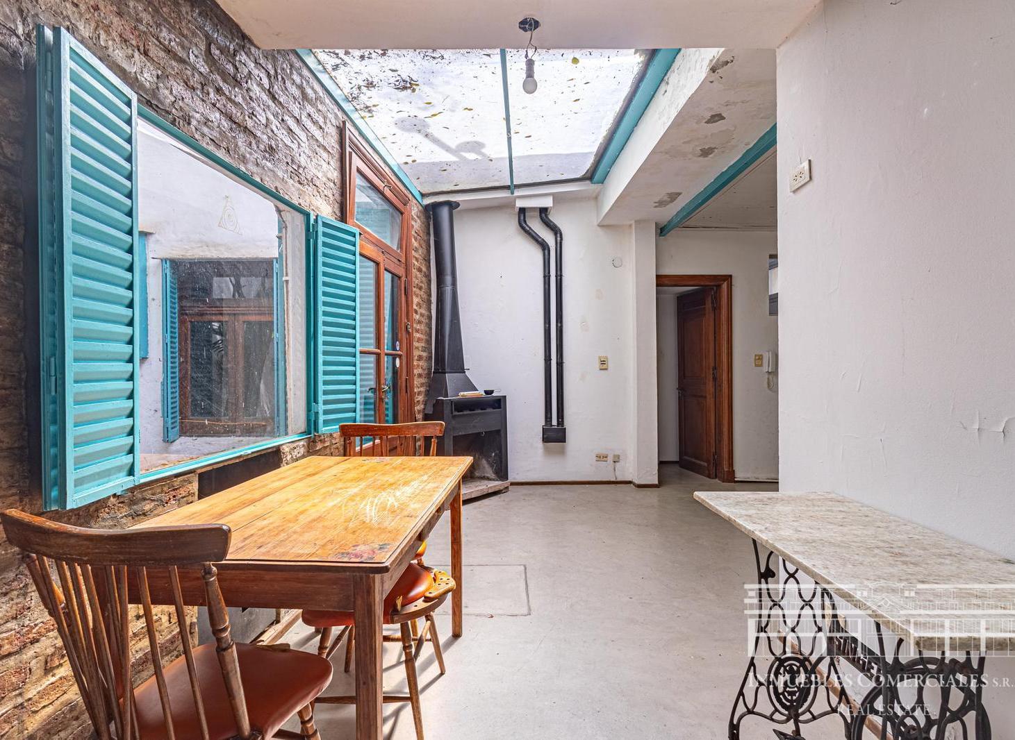 Foto de PH de 3 Ambientes con Patio y Terraza Propia en Belgrano, imagen 5