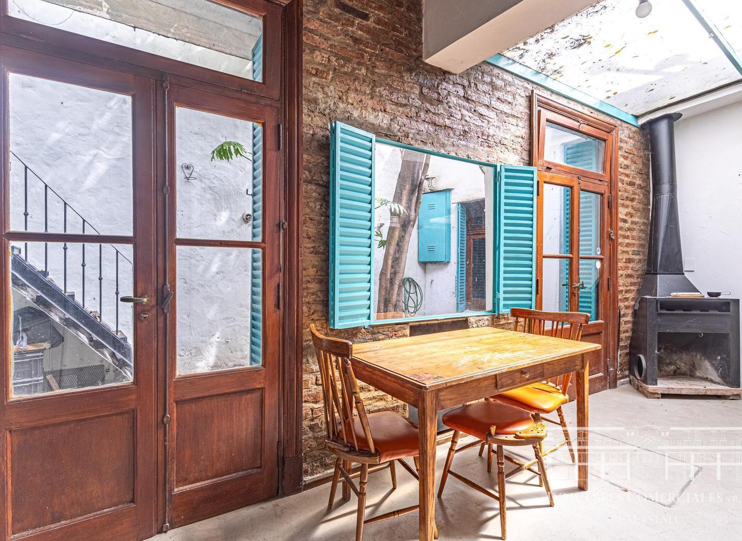 Foto de PH de 3 Ambientes con Patio y Terraza Propia en Belgrano, imagen 4