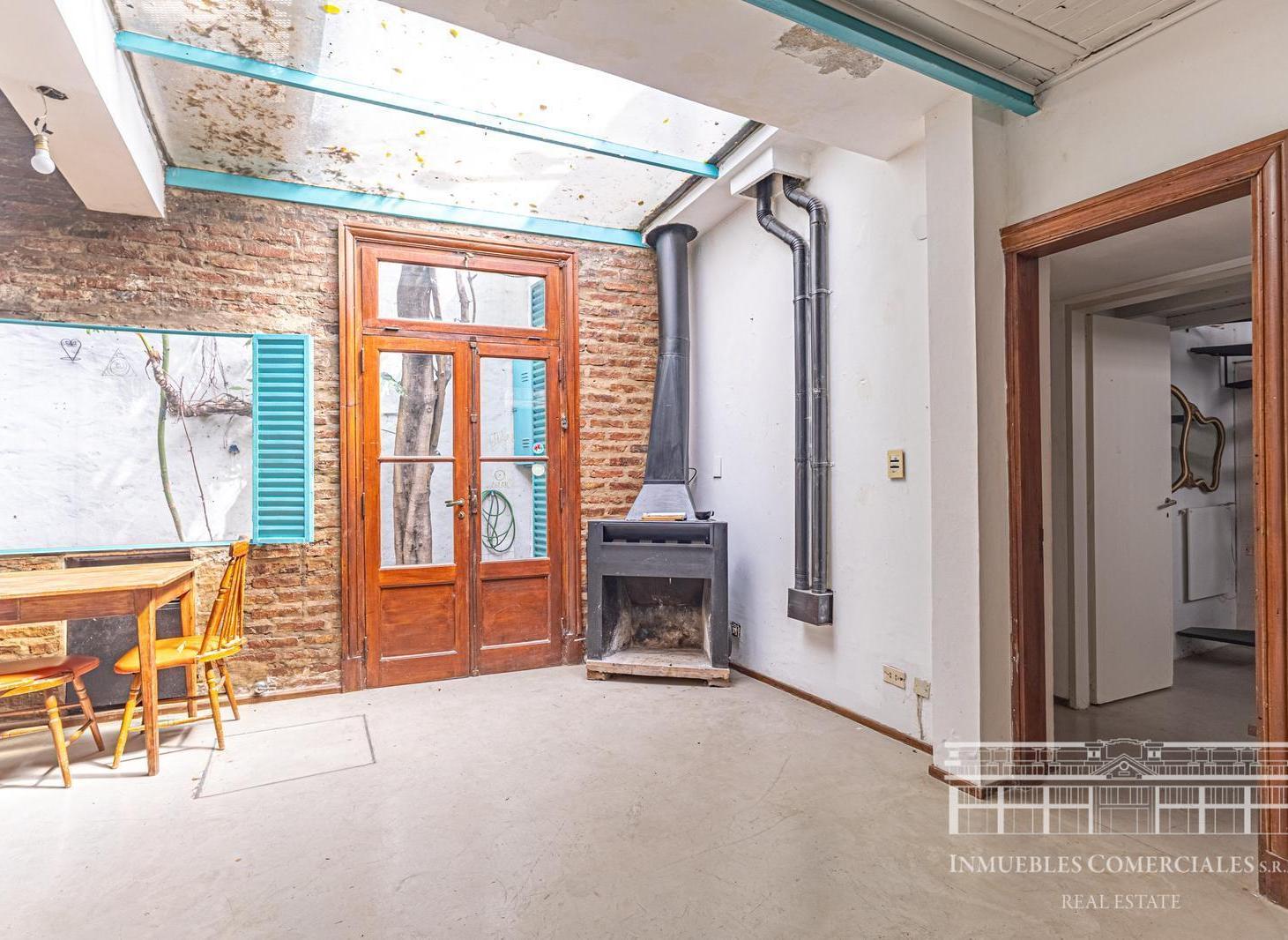 Foto de PH de 3 Ambientes con Patio y Terraza Propia en Belgrano, imagen 3