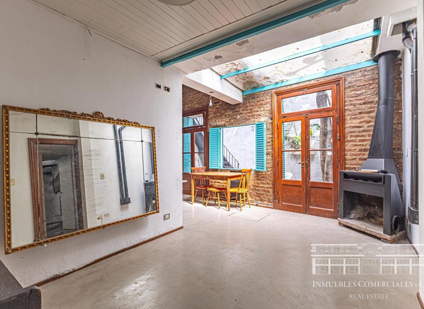 Foto de PH de 3 Ambientes con Patio y Terraza Propia en Belgrano, imagen 1