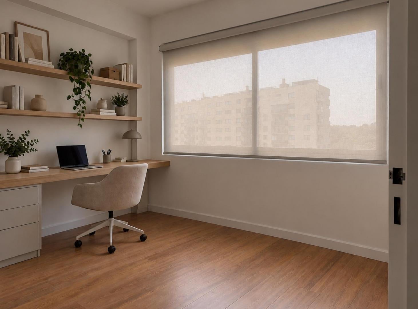 Foto de Departamento 3 ambientes con cochera -Bajo Belgrano-Vista, imagen 4