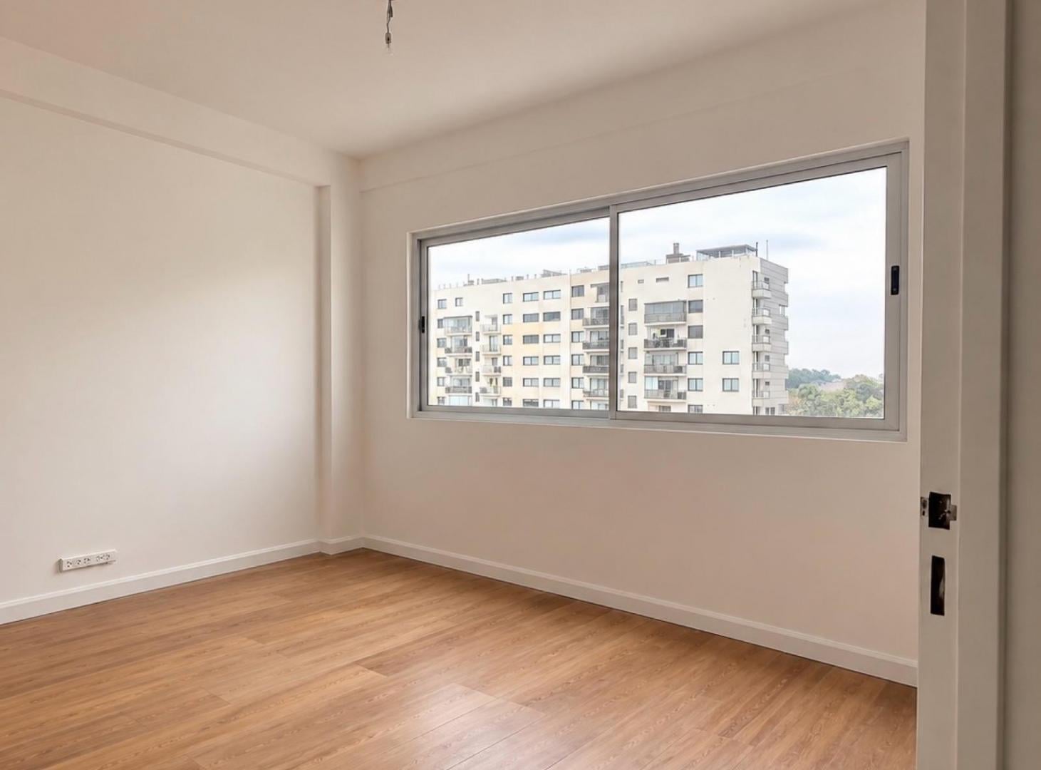 Foto de Departamento 3 ambientes con cochera -Bajo Belgrano-Vista, imagen 3