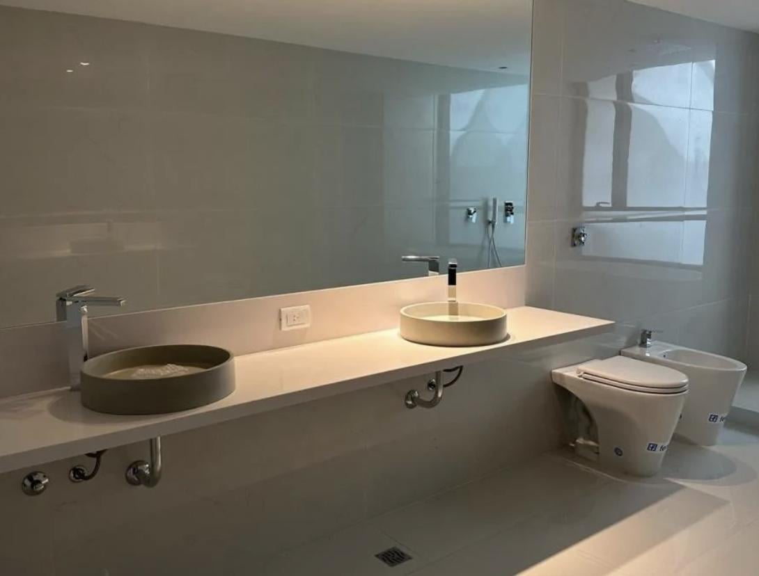 Foto de Espectacular semipiso - 320 m2 - 3 suits - 2 coch - Amenities Premium, imagen 5