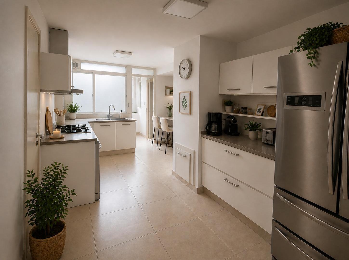 Foto de Venta Piso de Categoria - Av. del Libertador - 300 m2 - 4 ambientes, imagen 5