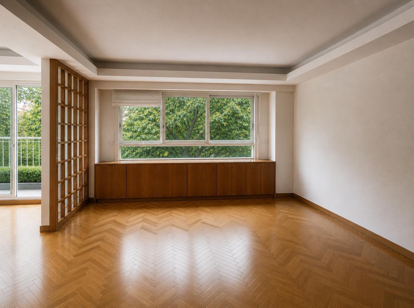 Foto de Venta Piso de Categoria - Av. del Libertador - 300 m2 - 4 ambientes, imagen 2