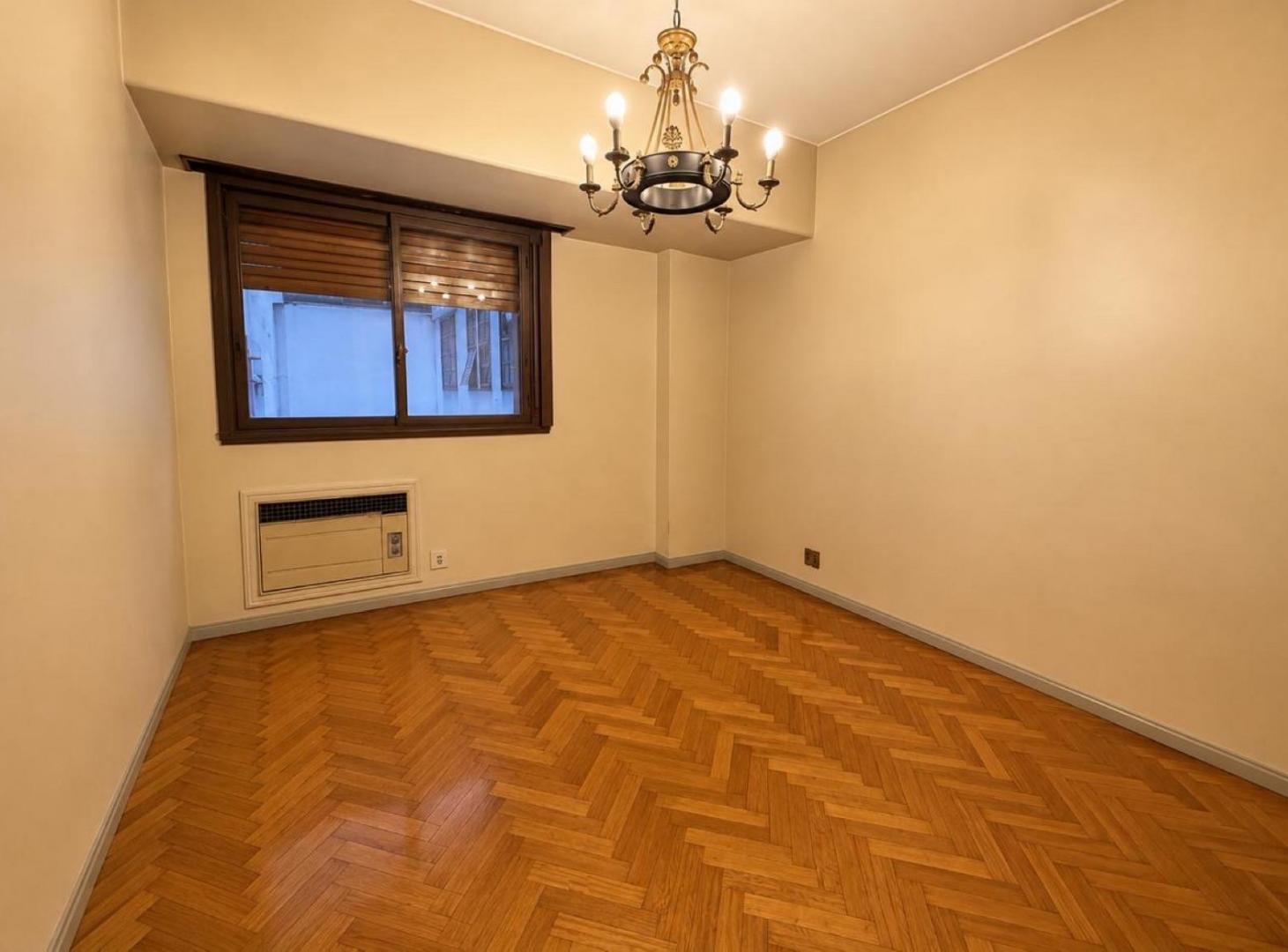 Foto de Departamento 4 ambientes con Dep. en Barrio Norte con cochera, imagen 4