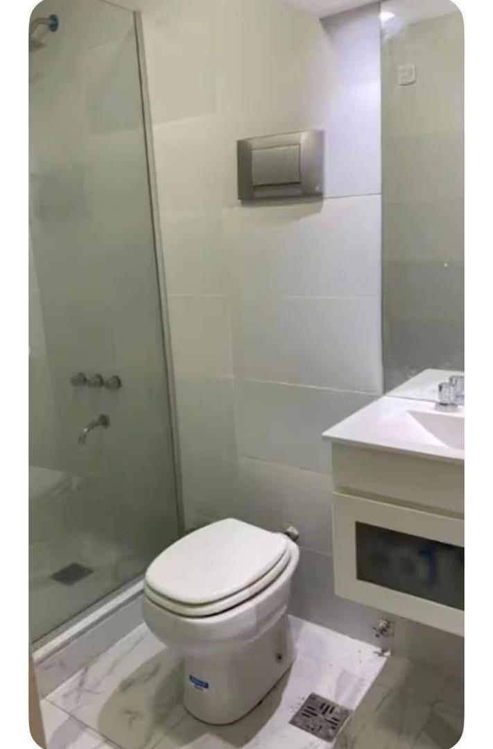 Foto de 2 Ambientes Amoblado en Villa Crespo | Reciclado a Nuevo, imagen 4
