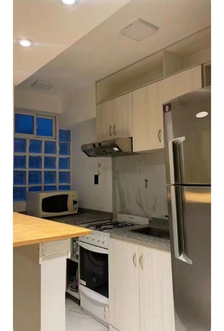 Foto de 2 Ambientes Amoblado en Villa Crespo | Reciclado a Nuevo, imagen 2
