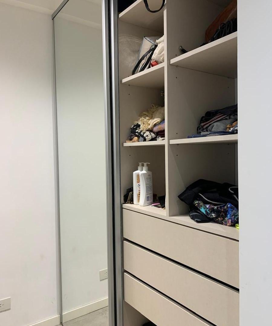 Foto de ALQUILER 2 AMBIENTES CON BALCÓN EN BELGRANO, imagen 5