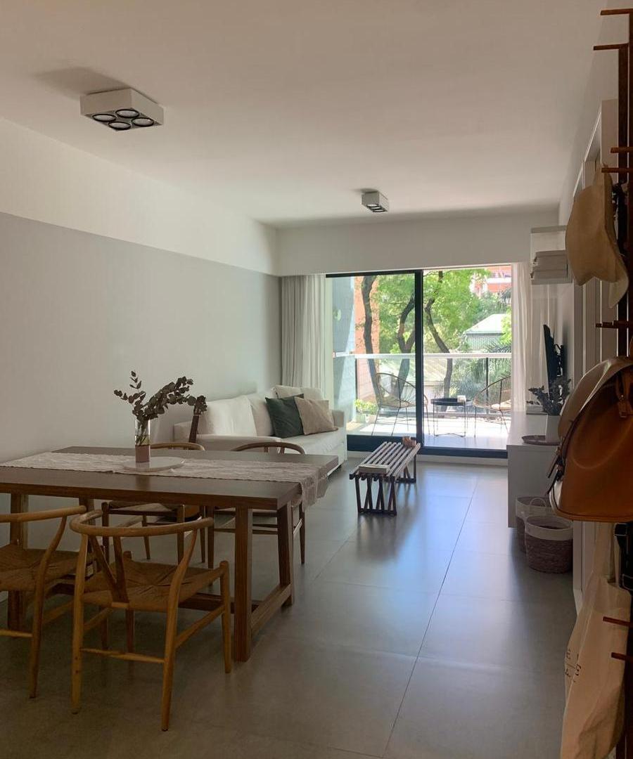 Foto de ALQUILER 2 AMBIENTES CON BALCÓN EN BELGRANO, imagen 4