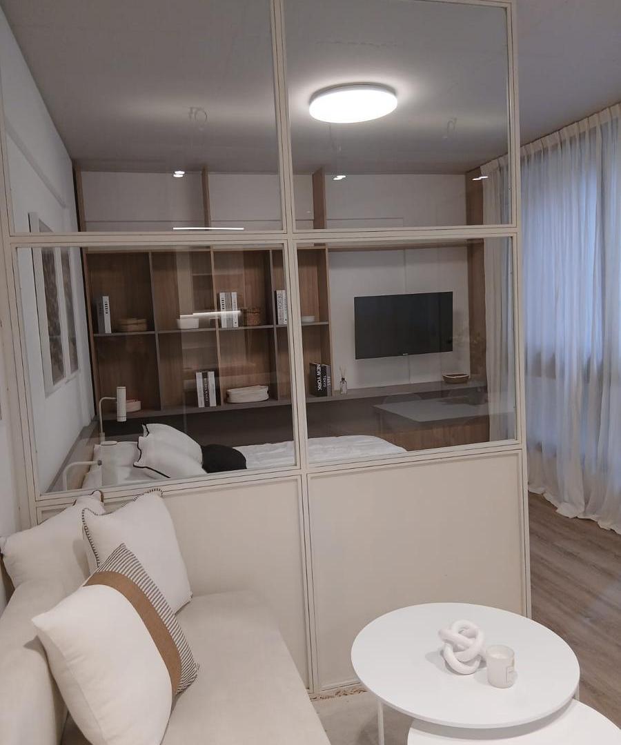 Foto de Monoambiente A Estrenar con Amenities en Belgrano, imagen 5