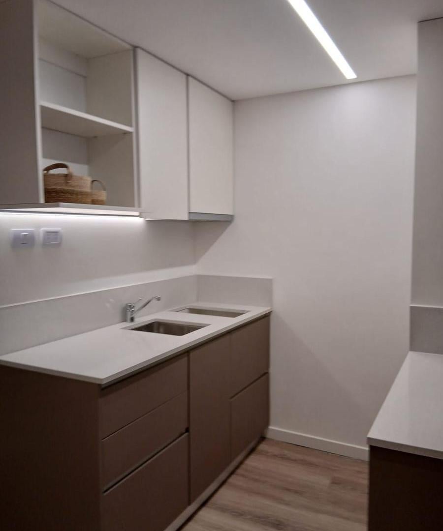 Foto de Monoambiente A Estrenar con Amenities en Belgrano, imagen 3