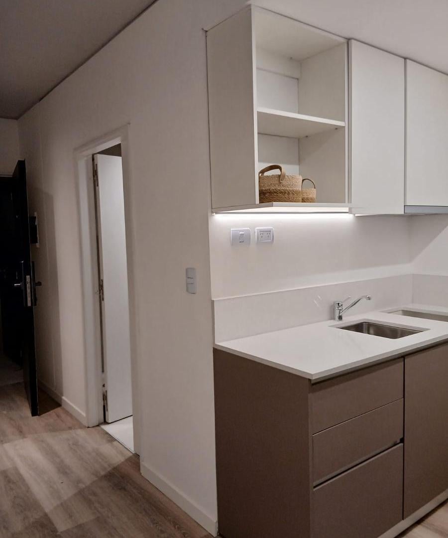 Foto de Monoambiente A Estrenar con Amenities en Belgrano, imagen 2