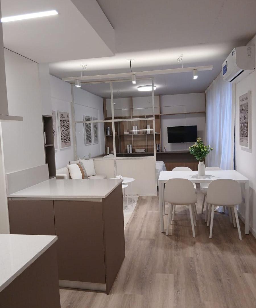 Foto de Monoambiente A Estrenar con Amenities en Belgrano, imagen 4