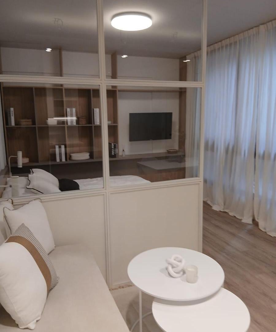 Foto de Monoambiente A Estrenar con Amenities en Belgrano, imagen 1