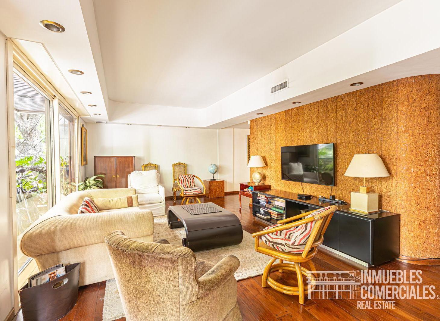Foto de VENTA ESPECTACULAR PISO EN BELGRANO, imagen 1
