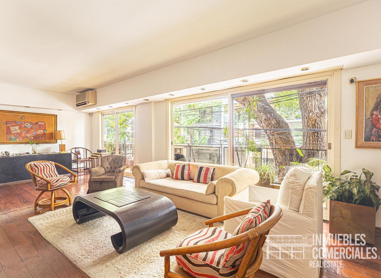 Foto de VENTA ESPECTACULAR PISO EN BELGRANO, imagen 2
