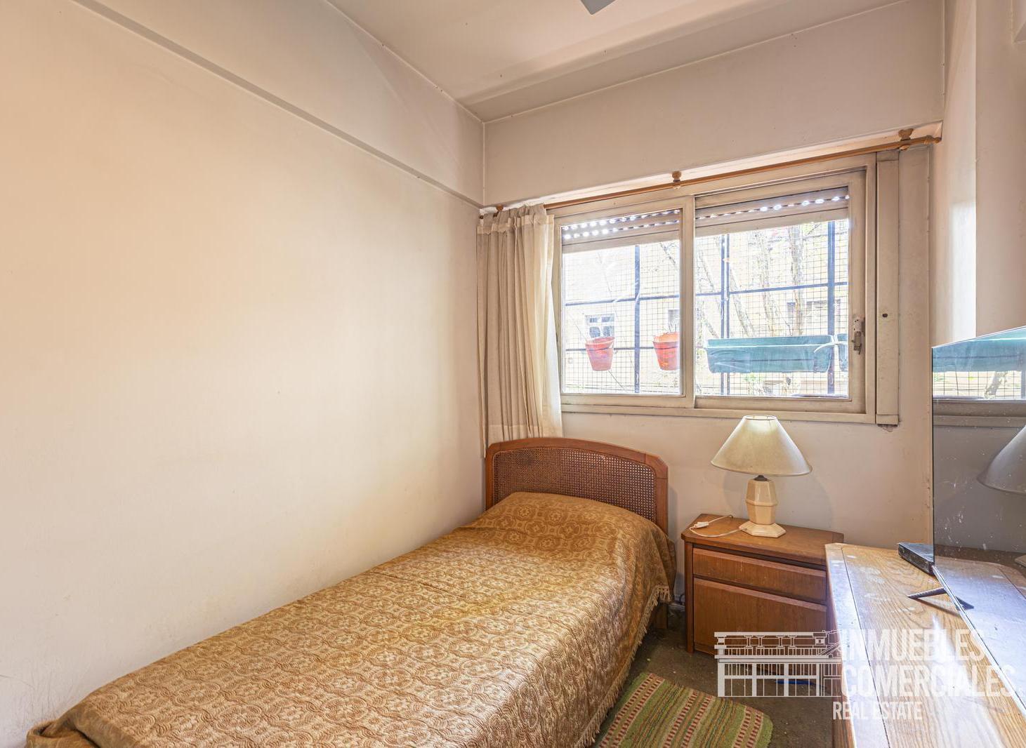 Foto de VENTA HERMOSO 4 AMBIENTES CON COCHERA EN PALERMO, imagen 5