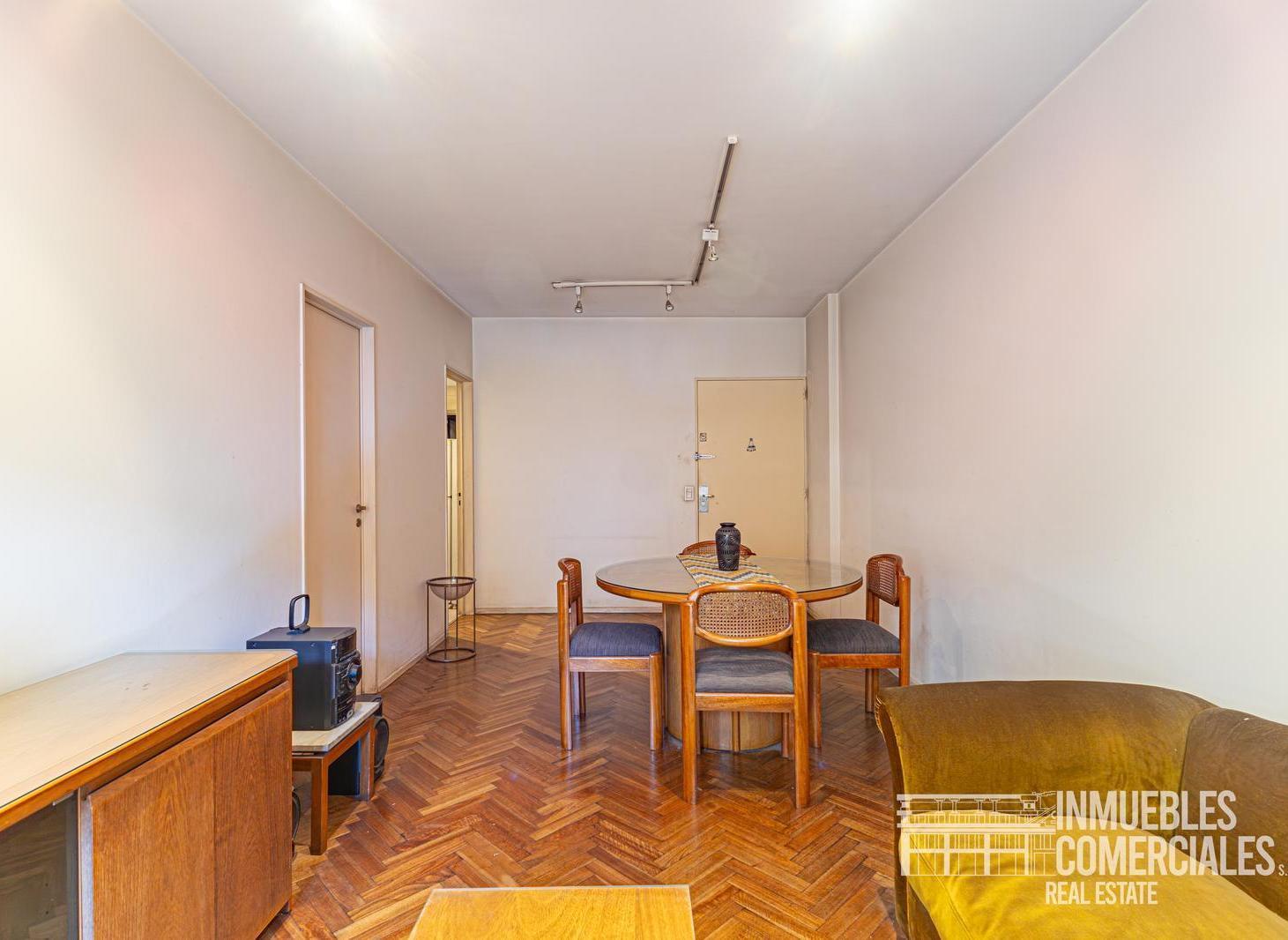 Foto de VENTA HERMOSO 4 AMBIENTES CON COCHERA EN PALERMO, imagen 3