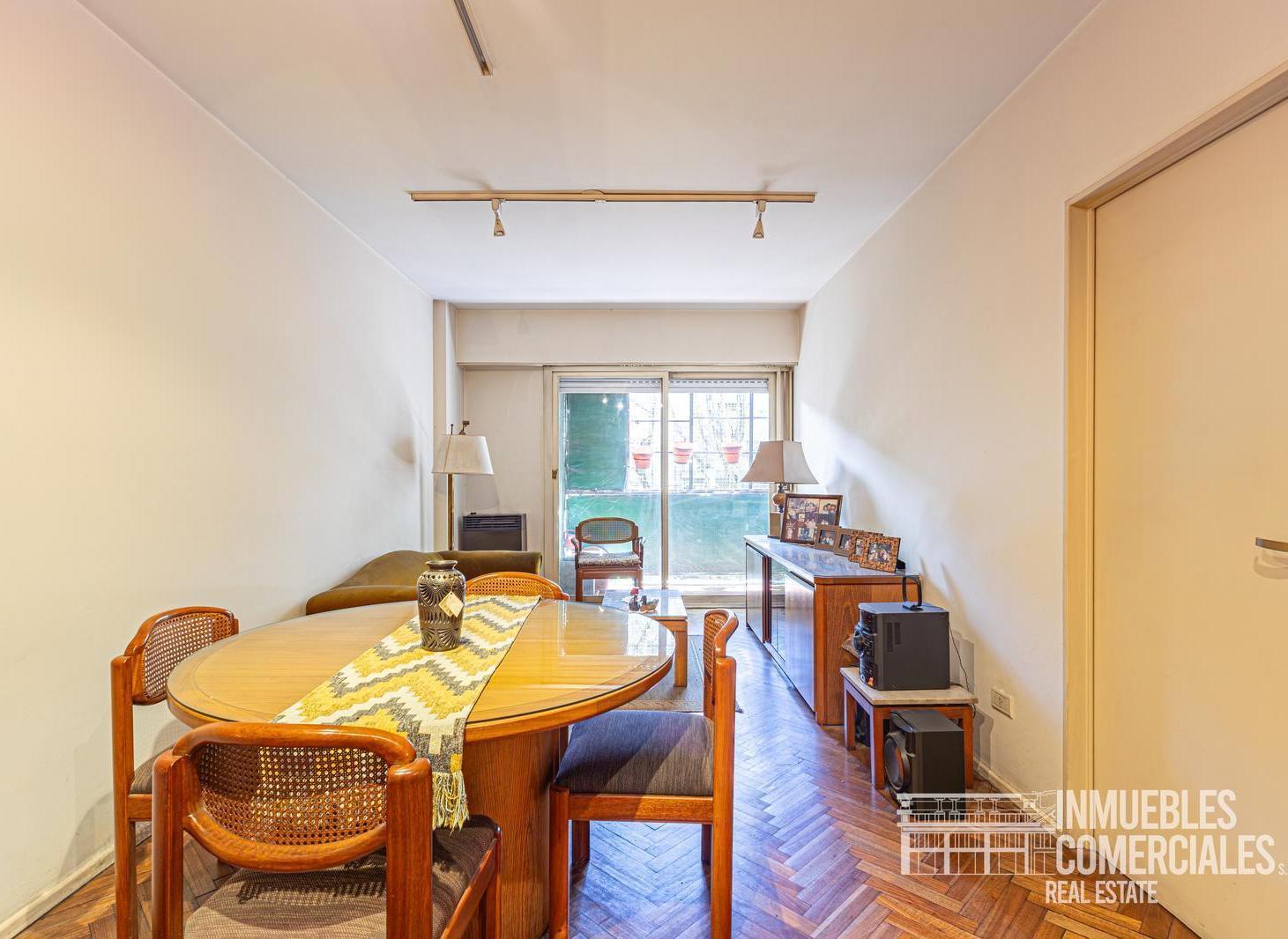 Foto de VENTA HERMOSO 4 AMBIENTES CON COCHERA EN PALERMO, imagen 2