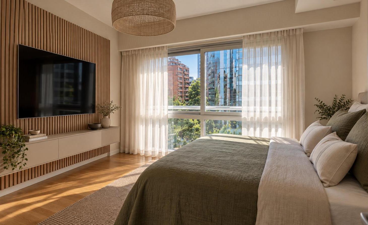 Foto de Departamento - Belgrano - Av. del Libertador - 4 ambientes - coch, imagen 5