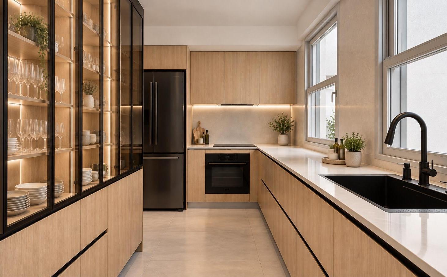 Foto de Departamento - Belgrano - Av. del Libertador - 4 ambientes - coch, imagen 4